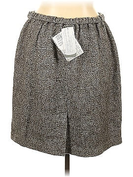 Dennis by Dennis Basso Casual Skirt (view 2)
