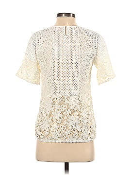 See By Chloé Lace Top (view 2)