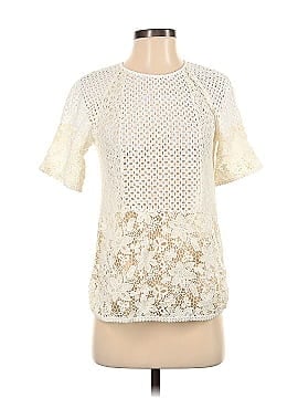 See By Chloé Lace Top (view 1)