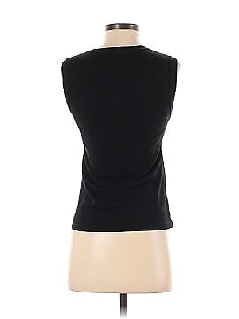 Christian Dior Boutique Graphic Sleeveless T-Shirt (view 2)