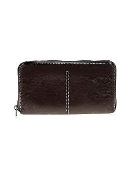 Tod's Leather Wallet (view 1)