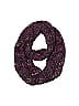 Collection 18 100% Acrylic Tweed Purple Scarf One size - photo 1