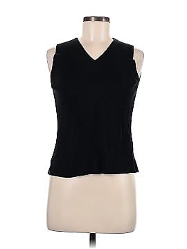 Lord & Taylor Sleeveless Blouse (view 1)