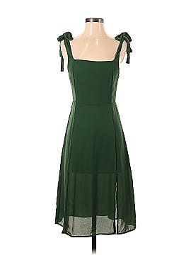NLW Cocktail Dress (view 1)