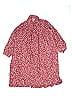 Pottery Barn Kids 100% Polyester Red Dress Size 6 - photo 1