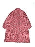 Pottery Barn Kids 100% Polyester Red Dress Size 6 - photo 2