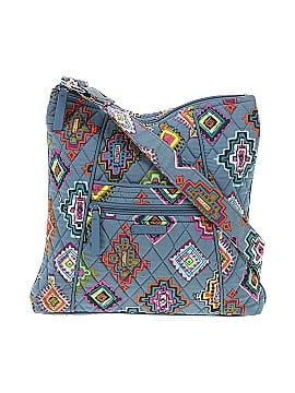 Vera Bradley Painted Medallions Hipster (view 1)