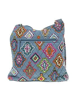 Vera Bradley Painted Medallions Hipster (view 2)