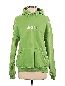 GOLF Pullover Hoodie (view 1)