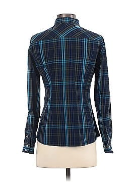 Caroll Long Sleeve Button-Down Shirt (view 2)