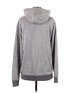 Quiksilver Pullover Hoodie (view 2)