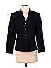 BELAIR Black Blazer Size 4 - photo 1