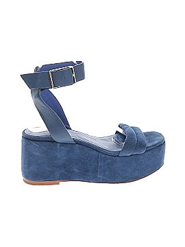Charlotte Stone Wedges (view 1)