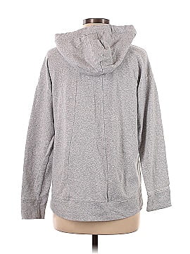 T by Talbots Pullover Hoodie (view 2)