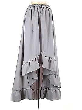 Camaroha Sutra Casual Skirt (view 1)