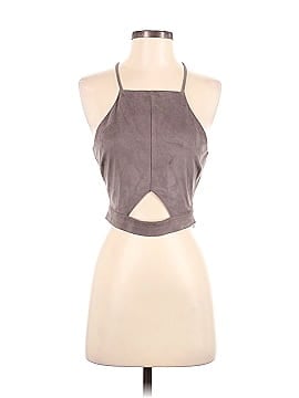 Kendall & Kylie Tank Top (view 1)
