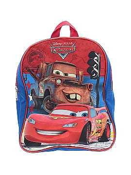 Disney's Cars Backpack (view 1)