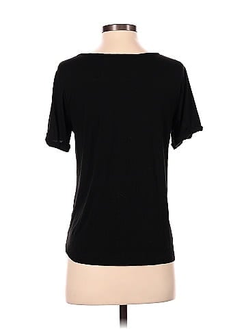 Gabrielle Union New York and Company Short Sleeve T-Shirt (view 2)