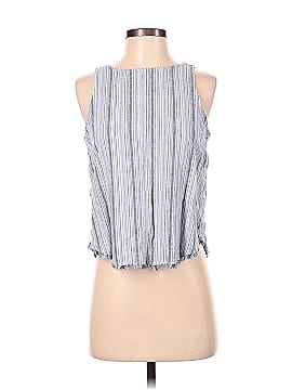 Cloth & Stone Sleeveless Blouse (view 1)