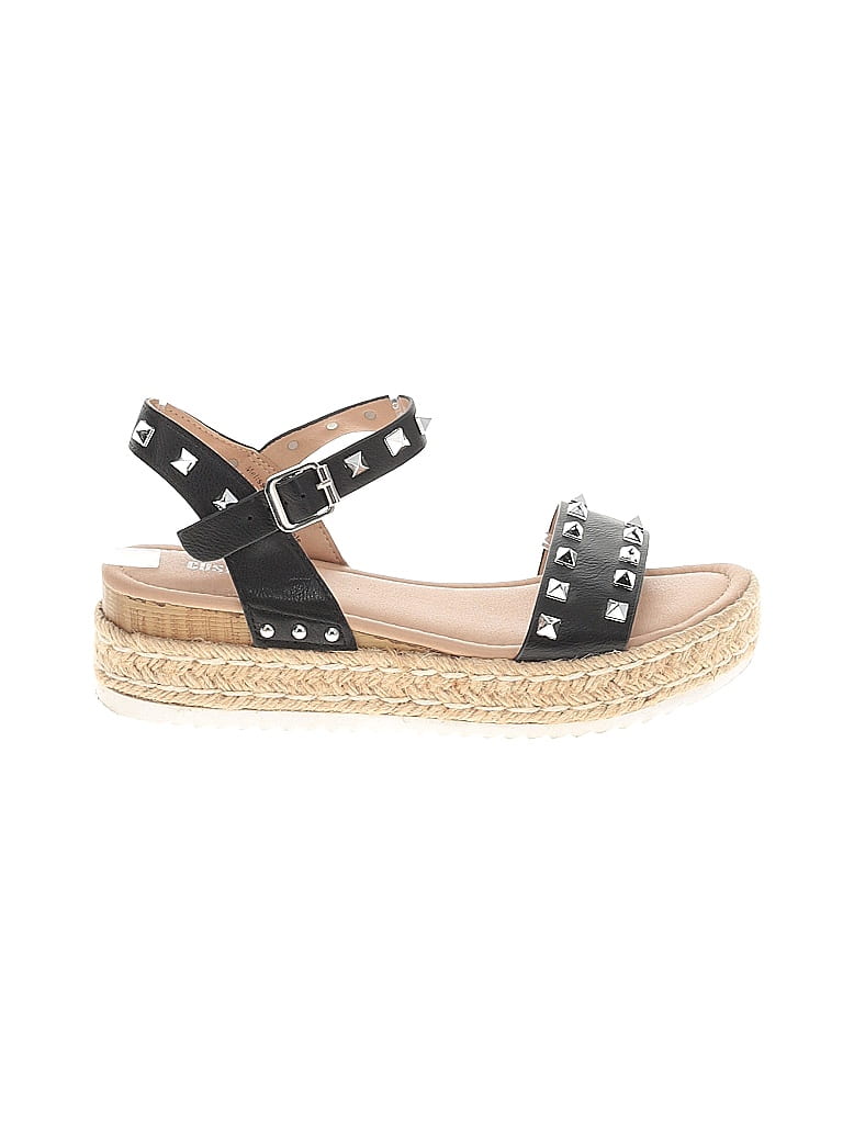 cushion aire sandals