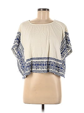 Cope Sleeveless Blouse (view 1)