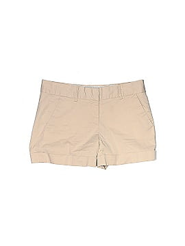 Cremieux Khaki Shorts (view 1)