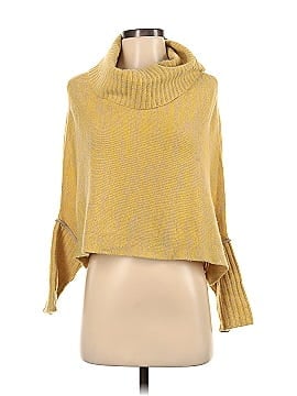 Sparrow Cashmere Pullover Sweater (view 1)