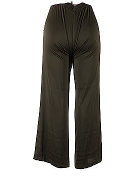 Mother's Work Maternity Casual Pants (view 2)