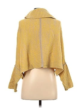 Sparrow Cashmere Pullover Sweater (view 2)