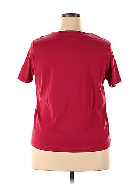 Bonnie Evans Short Sleeve T-Shirt (view 2)
