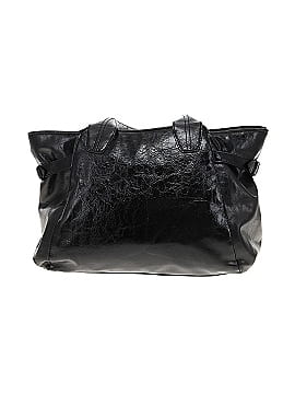 Nine & Co. Leather Shoulder Bag (view 2)