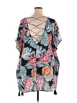 Kona Sol Swimsuit Cover Up (view 2)