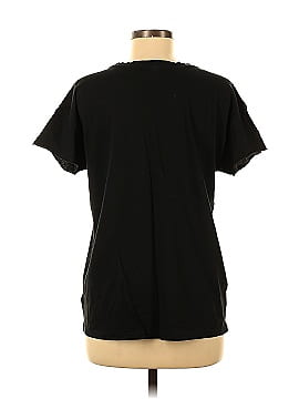 LuluSimonStudio Short Sleeve T-Shirt (view 2)