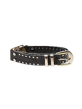 Gianni Versace Leather Belt (view 1)