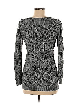 Ann Taylor LOFT Outlet Pullover Sweater (view 2)