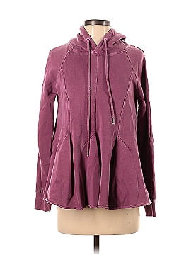 Pilcro by Anthropologie Pullover Hoodie (view 1)