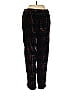 J.Crew Argyle Grid Plaid Tweed Black Dress Pants Size 00 - photo 2