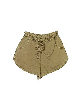 Xirena Shorts (view 1)