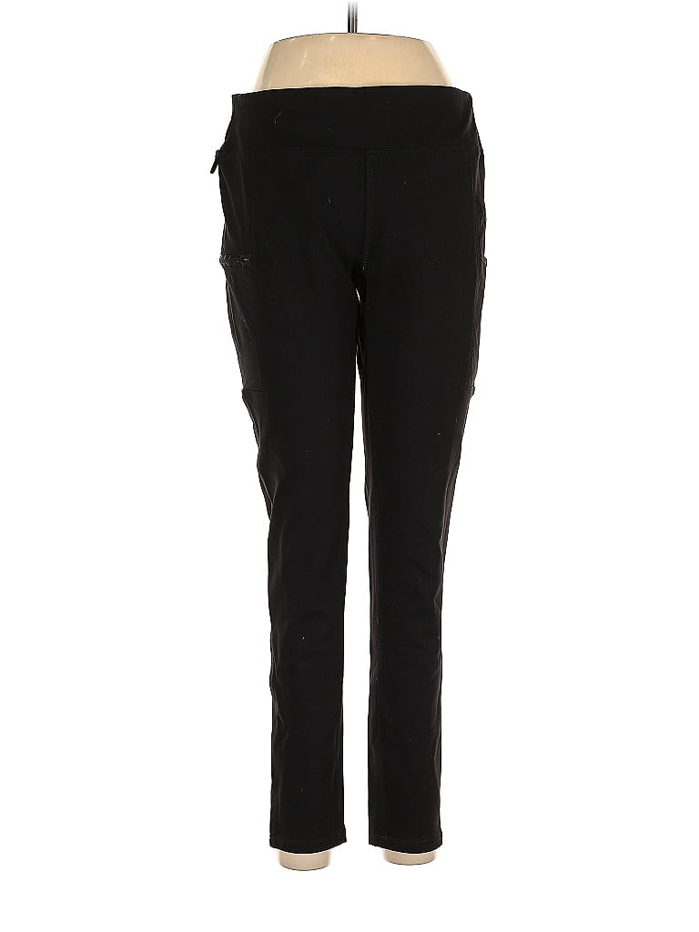 Carhartt Black Khakis Size M - photo 1