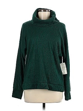 French Laundry Turtleneck Sweater (view 1)