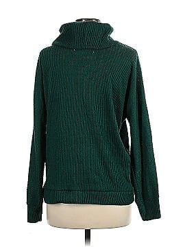 French Laundry Turtleneck Sweater (view 2)