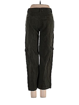 Zara TRF Cargo Pants (view 2)