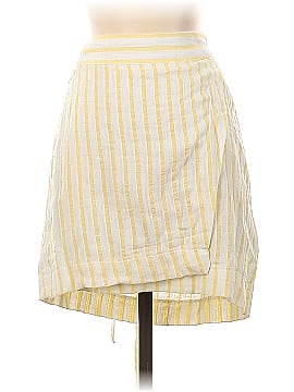 Plush Casual Skirt (view 1)