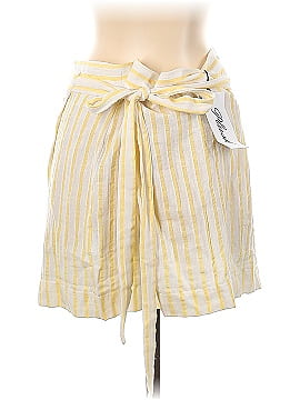 Plush Casual Skirt (view 2)