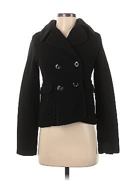 American Eagle Outfitters Coat (view 1)