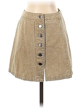 Entro Casual Skirt (view 1)