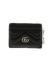 Gucci Leather Card Holder