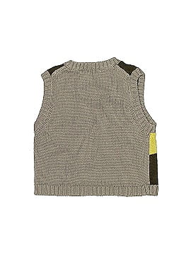 Janie and Jack Sweater Vest (view 2)
