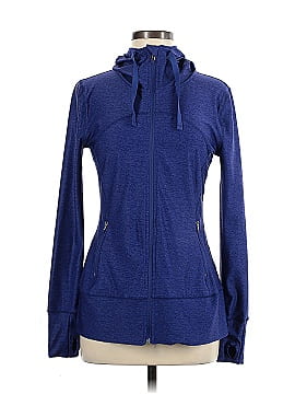 Gap Body Outlet Track Jacket (view 1)