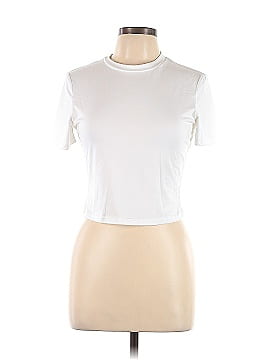 Blush Mark Short Sleeve T-Shirt (view 1)